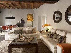 Interiorista la Bisbal d'Empordà. Cristina Peralta.