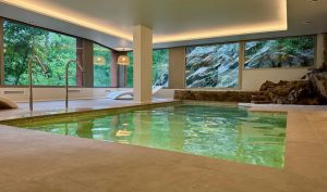 HOTEL & SPA LA CENTRAL